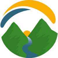 Logo École de Parapente des Arcs